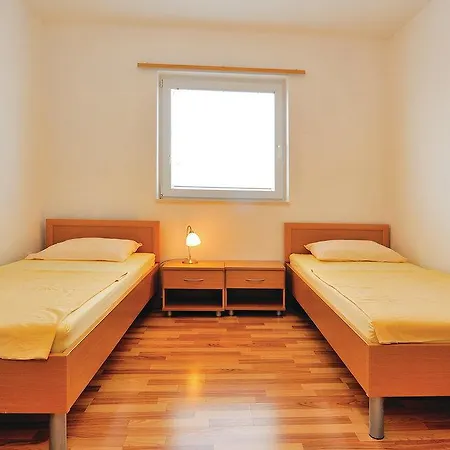 Family Pupic Apartment