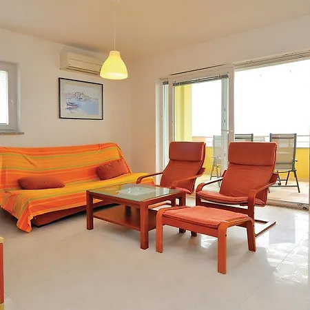 Family Pupic Apartment